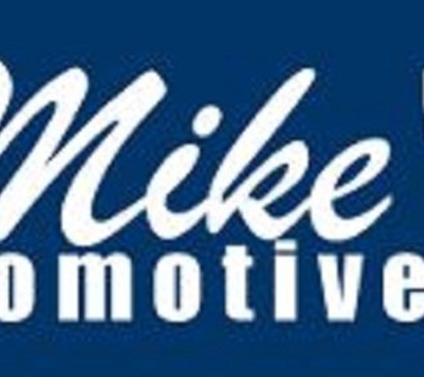 Mikes Automotive Inc - Warren, MA