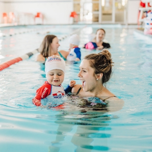 British Swim School at DoubleTree Hilton – Milford - Milford, MA