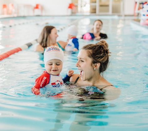 British Swim School at Holiday Inn & Suites Boston-Peabody - Peabody, MA