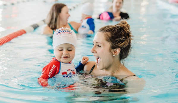 British Swim School at 24 Hour Fitness - Northgate - Seattle, WA