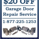 Garage Door Spring Replacement - Garage Doors & Openers