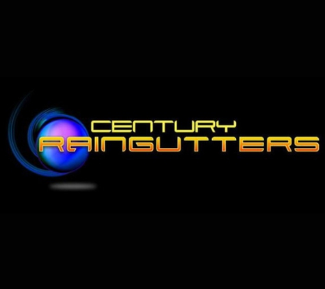 Century Raingutters