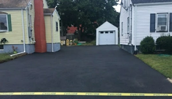 Scottop Paving & Construction - Saugus, MA