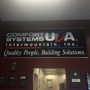 Comfort Systems USA Intermountain Inc Company