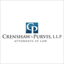 Crenshaw & Purvis - Criminal Law Attorneys