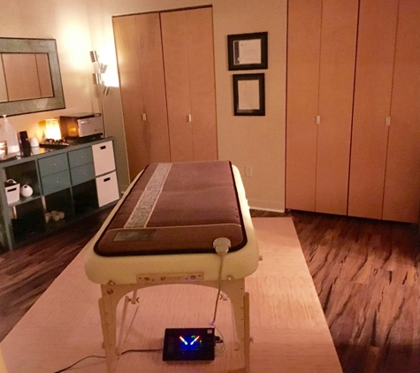 Urban Escape/Customized Massage Therapy - Pittsburgh, PA