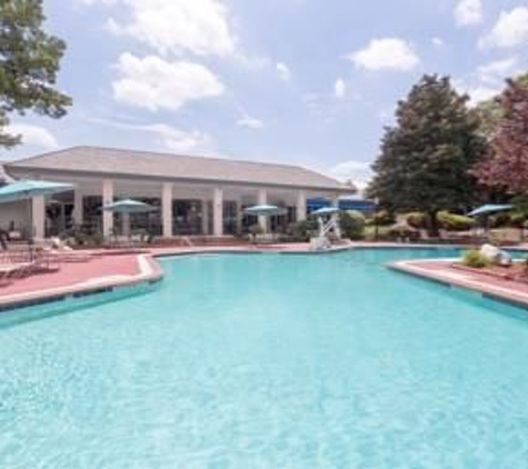 Baymont Inn & Suites - Augusta, GA