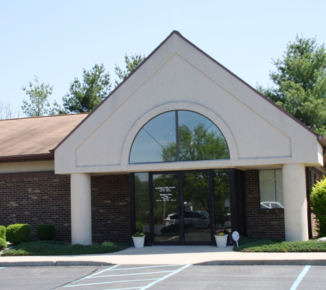 Margaret Mary Occupational Health & Wellness Center - Batesville, IN