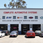 Complete Automotive Systems
