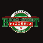 Broad Street Pizzeria