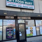 CoinFlip Bitcoin ATM - A-1 Food Mart Convenience Store, Smoke Shop, Vape Shop (Willingboro)