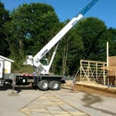 Zupin Crane - Crane Service