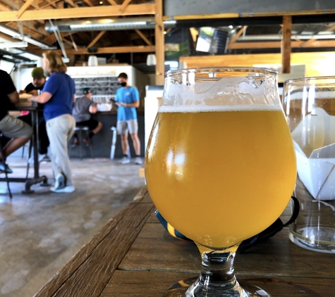 SacYard Community Tap House - Sacramento, CA