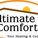 Ultimate Comfort - Furnaces-Heating