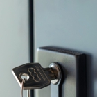 Ike's Lock and Key
