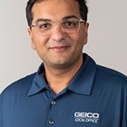 Sameer Chande - GEICO Insurance Agent