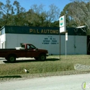 P & L Automotive - Auto Repair & Service