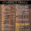 Carmel's Sports Bar & Grill gallery