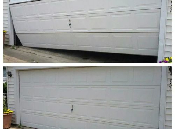 Best & Local Garage Door Repair - Alameda, CA