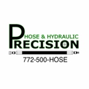 Precision Hose & Hydraulic Inc - Hose & Tubing-Rubber & Plastic