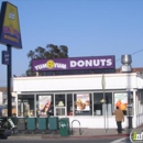 Yum-Yum Donuts - Donut Shops