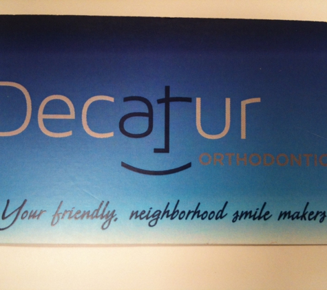 Quest Orthodontics - Decatur - Decatur, GA