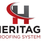 Heritage Roofing Systems