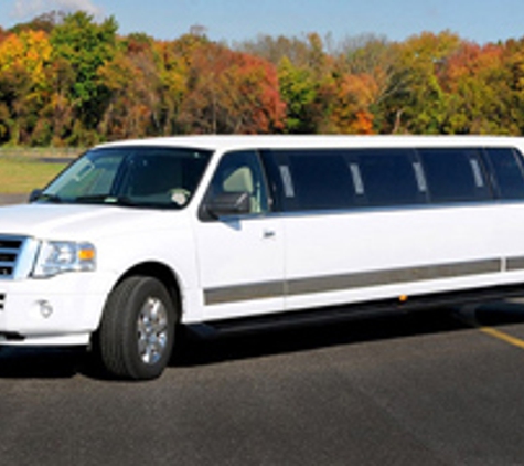 Royal Luxury Limousine - New York, NY