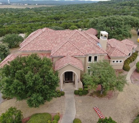 Infinity Roofing & Restoration - Austin, TX