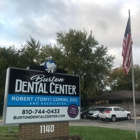 Burton Dental Center: Comini Robert A DDS