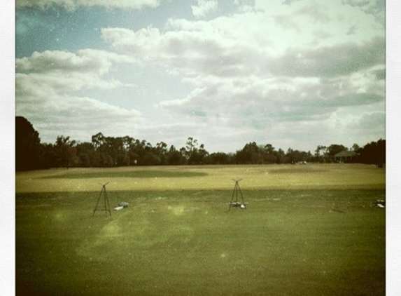Lake Nona Golf Club, Inc. - Orlando, FL