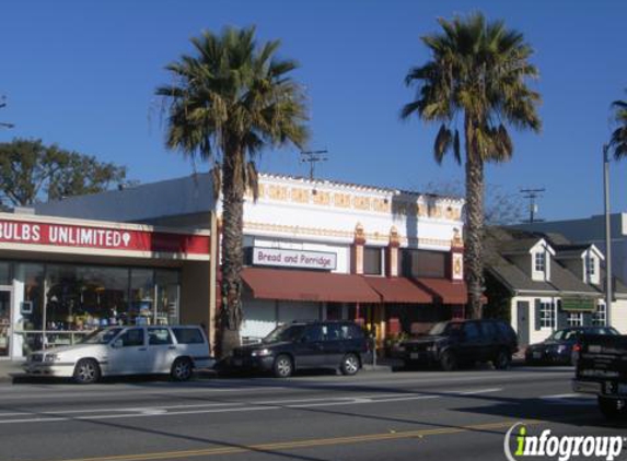 Bread & Porridge - Santa Monica, CA