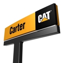 Carter Machinery | The Cat Rental Store Richmond - Contractors Equipment Rental