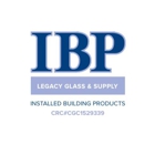 Legacy Glass & Supply