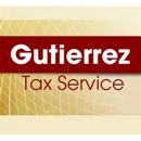 Gutierrez Tax Service - Tax Return Preparation