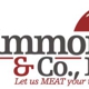 T Simmons & Co