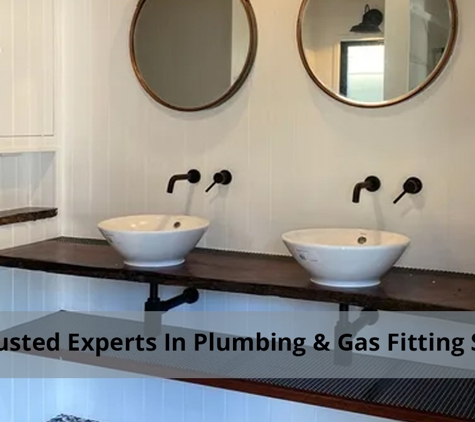 Bowen Plumbing Pty Ltd - Bonogin, QLD. Your Trusted Experts In Plumbing & Gas Fitting Services