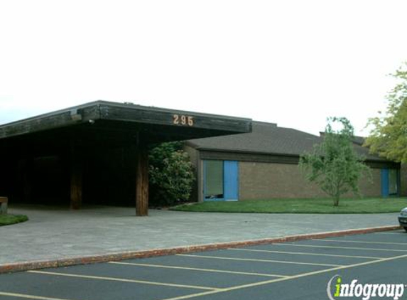 Highland Elementary School - Gresham, OR