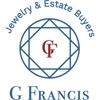 G Francis Jewelry and Estate Buyers gallery