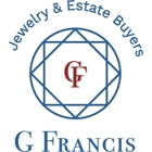 G Francis Jewelry and Estate Buyers