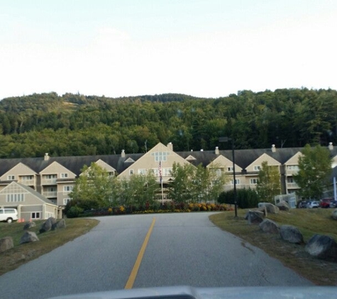 Grand Summit Hotel At Attitash - Bartlett, NH