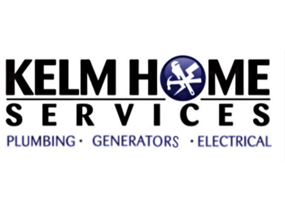 Kelm Home Services - Santa Fe, TX