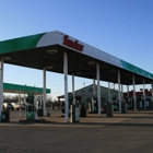 Sinclair Gas Station