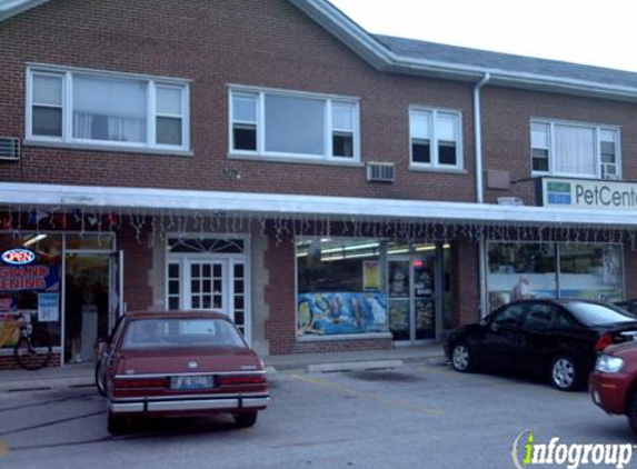 Coral Reef Pet Center - Norridge, IL