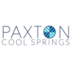 Paxton Cool Springs