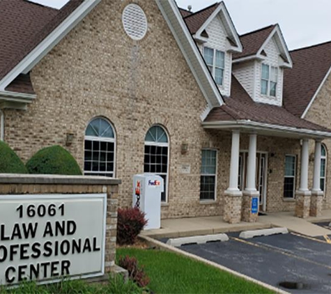 The Law Office of Paul V Gentile & Associates - Orland Hills, IL