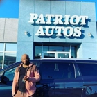 Patriot Pre Owned Autos