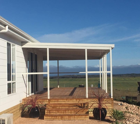 EP Carpenters - Port Lincoln, SA