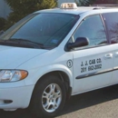 JJ Taxi Secaucus - Taxis