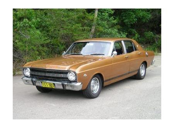 Nowra Classic Car Detailers - South Nowra, NSW